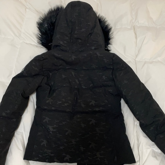 Nicole Miller winter coat jacket - Picture 11 of 15